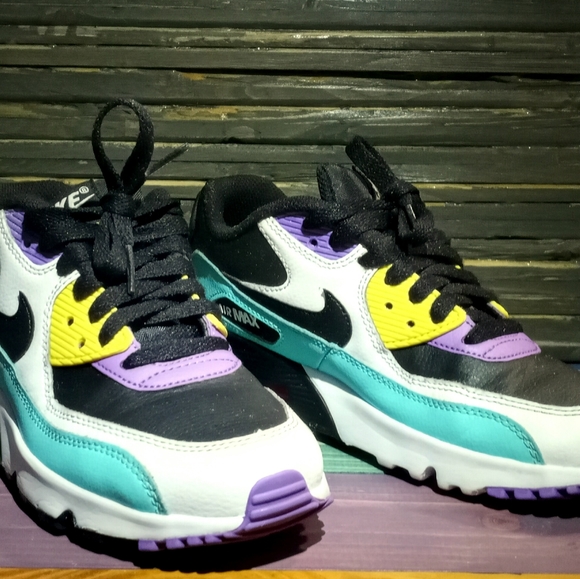 Nike Air Max 90 - Picture 4 of 4